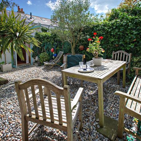Mariner'S Cottage - On Kingsdown Beach Deal Exterior photo