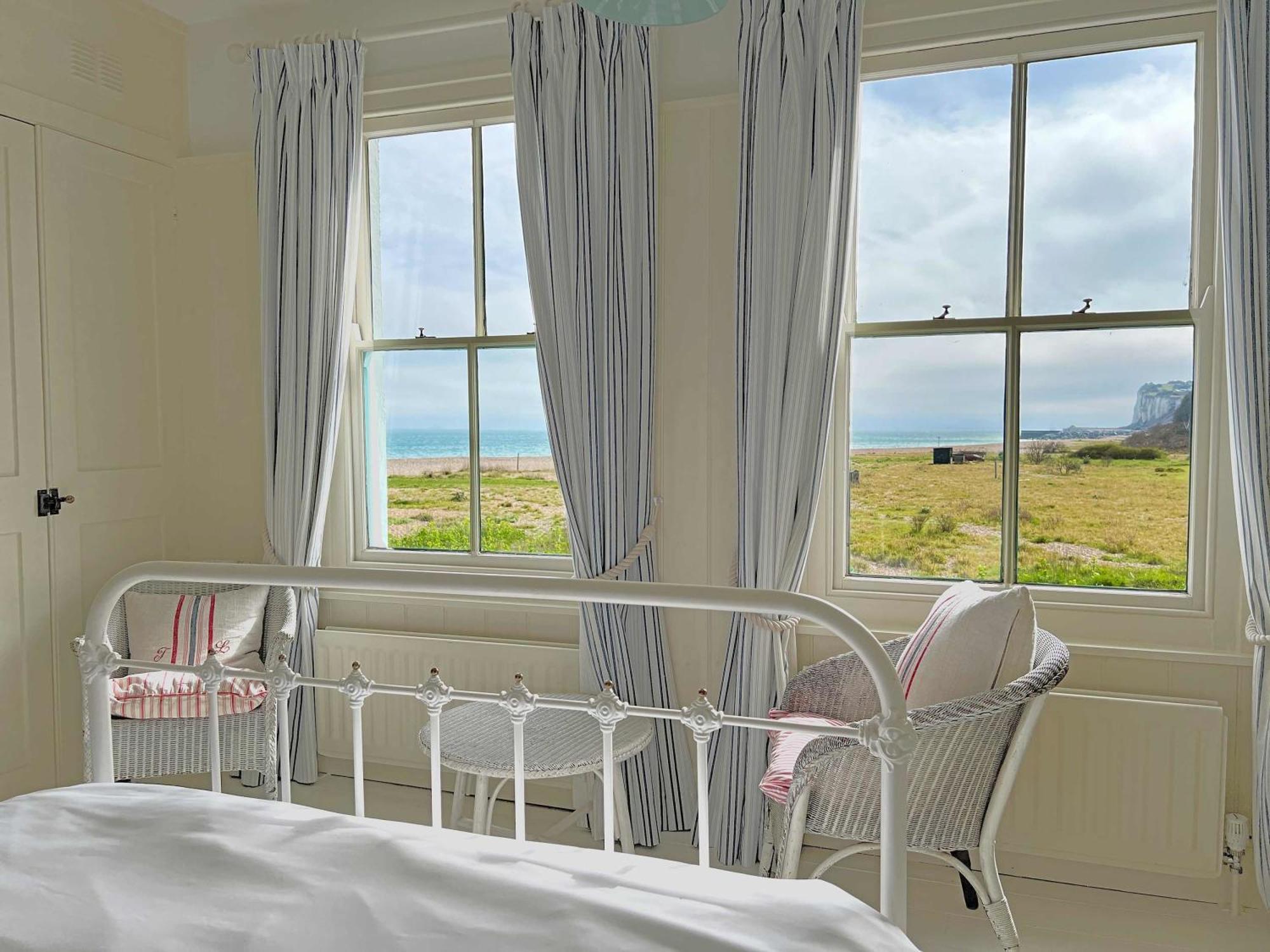 Mariner'S Cottage - On Kingsdown Beach Deal Exterior photo