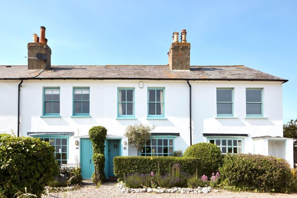 Mariner'S Cottage - On Kingsdown Beach Deal Exterior photo