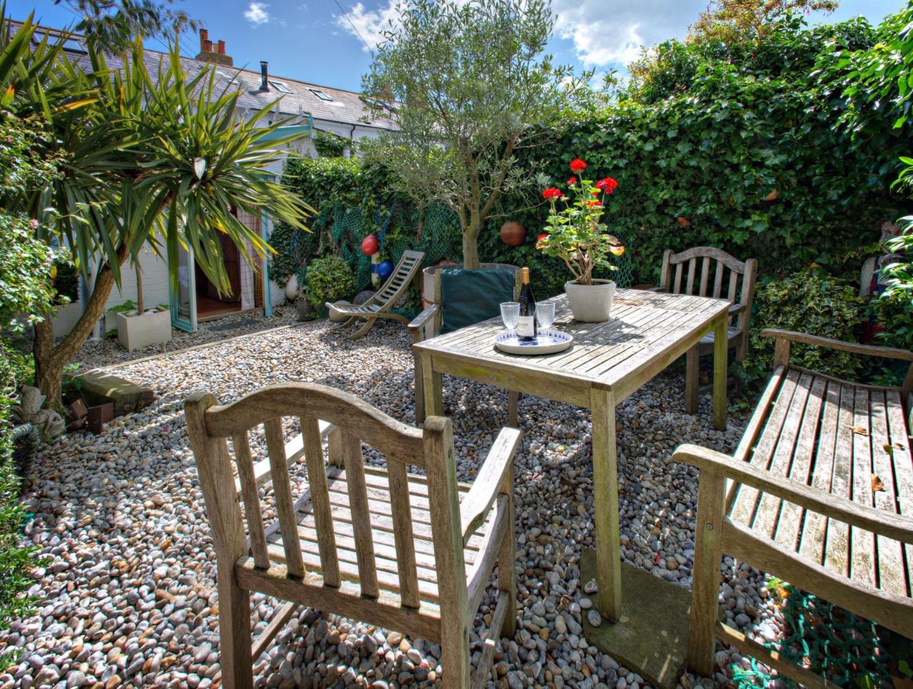 Mariner'S Cottage - On Kingsdown Beach Deal Exterior photo